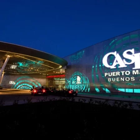 Los 10 mejores casinos físicos en Argentina