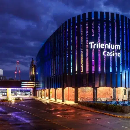 Trilenium Casino, el gigante argentino