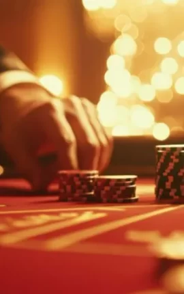 El polifacético Casino Puerto Madryn que sobrevive en Chubut