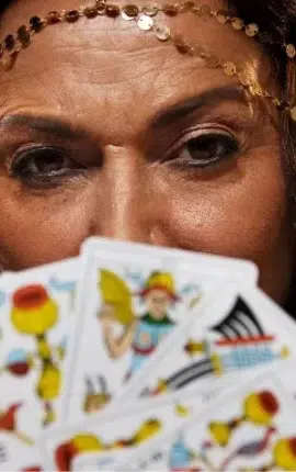La verdadera historia del juego del truco argentino