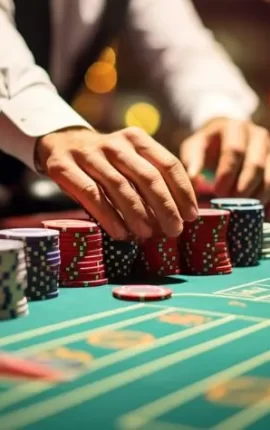 Gerardo Sofovich: el gran jugador argentino de casinos del siglo XX