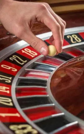 Jacobo Winograd y su golpe a la ruleta en Mar del Plata