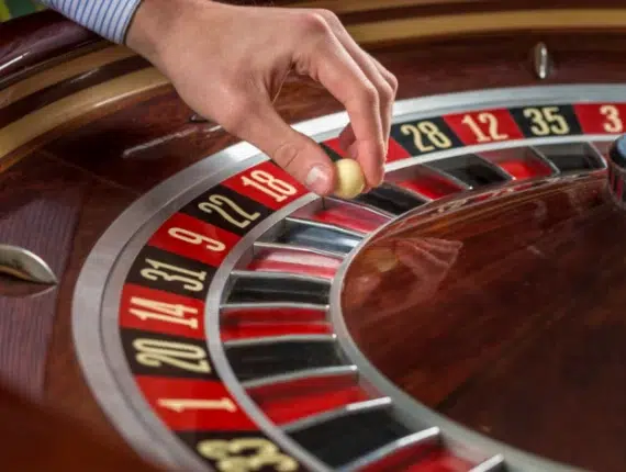 Jacobo Winograd y su golpe a la ruleta en Mar del Plata