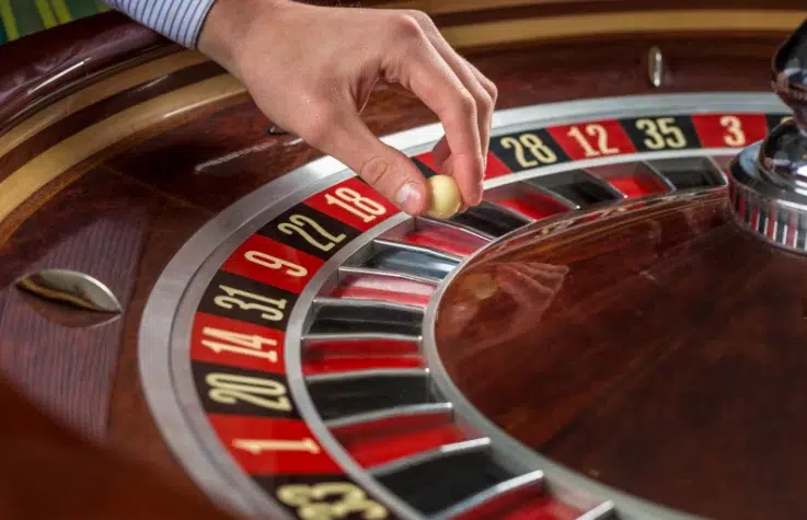 Jacobo Winograd y su golpe a la ruleta en Mar del Plata