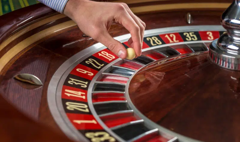 Jacobo Winograd y su golpe a la ruleta en Mar del Plata