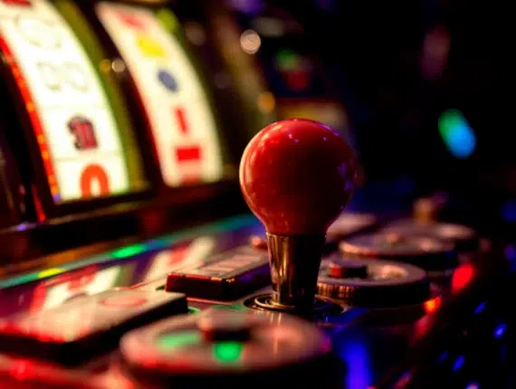 Los torneos de slots presenciales se popularizan en casinos de Argentina