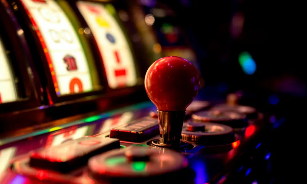 Los torneos de slots presenciales se popularizan en casinos de Argentina