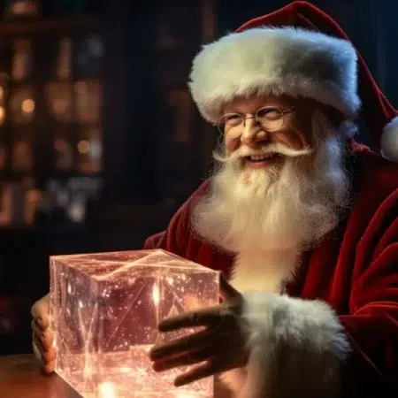 La Navidad se celebra en 20Bet con un nuevo bono por registro para su sección de casino