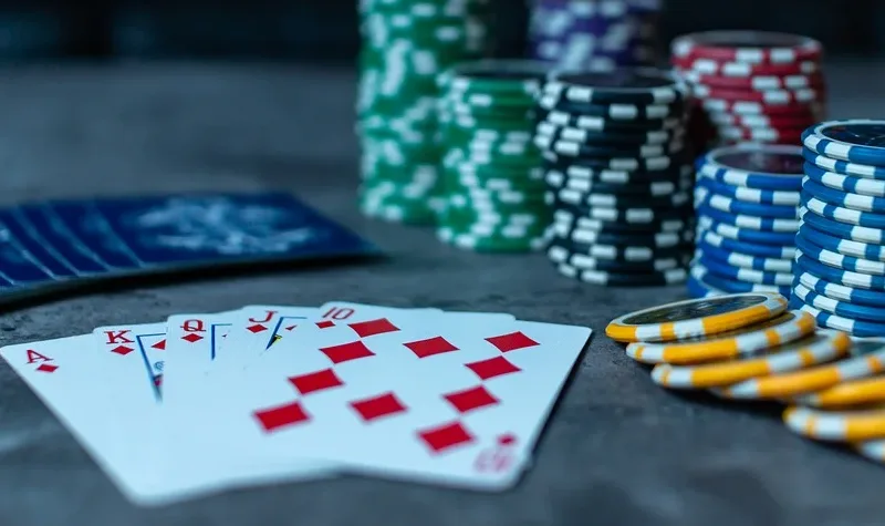 5 modalidades de poker além do Texas Hold’em