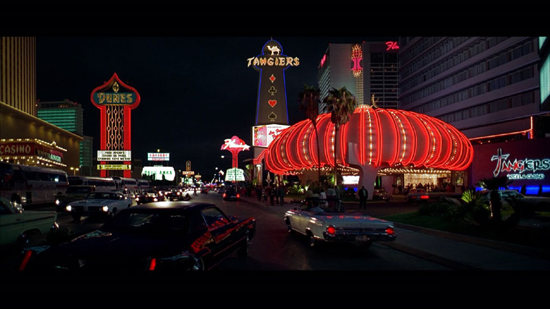 Filmes ambientados em cassinos: Casino (1995)