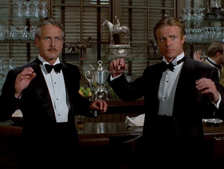 Golpe de Mestre, um dos mais emblemáticos filmes do século XX