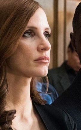 A Grande Jogada (Molly’s Game)