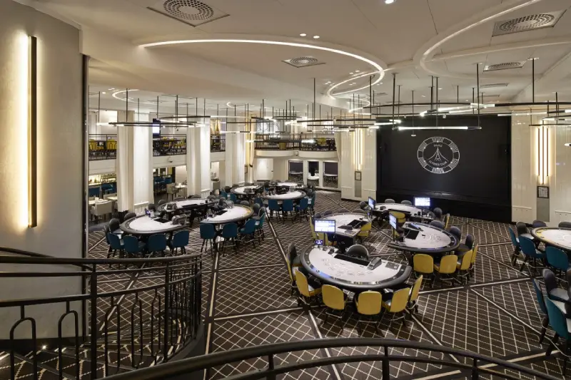 paris club elysees casino