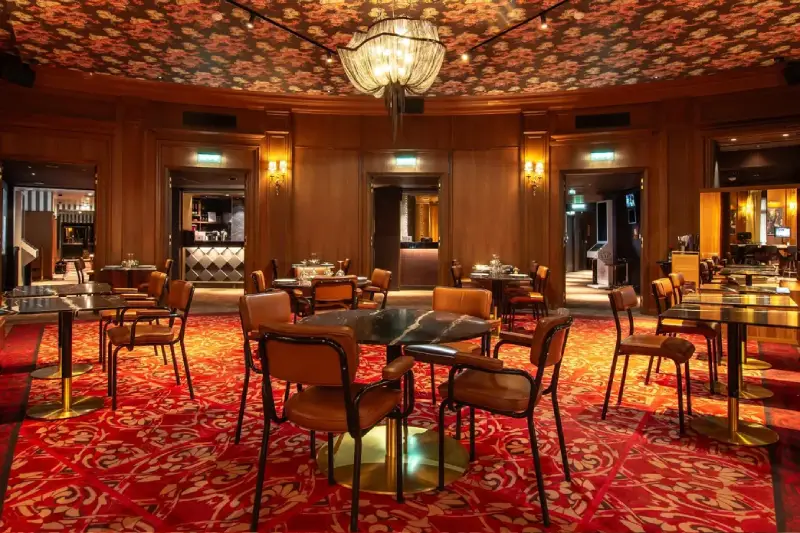 club barriere casino