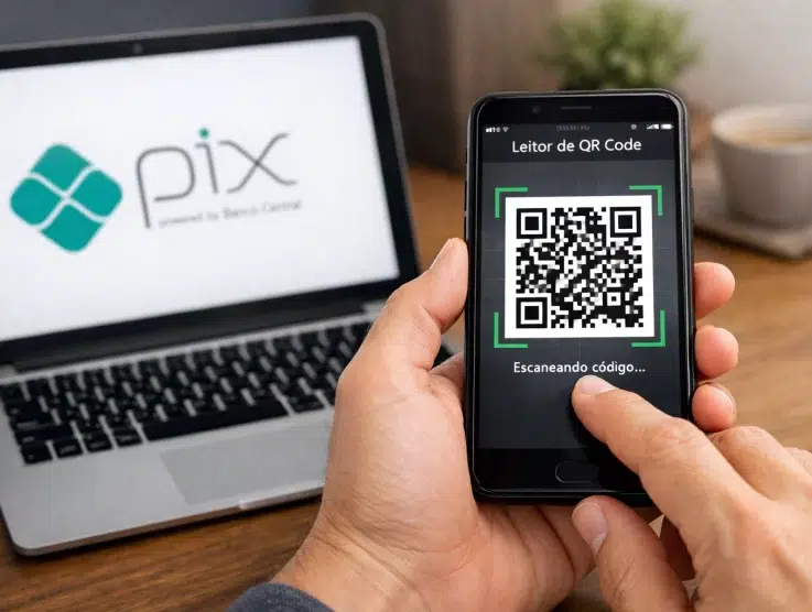 A era da gratificação instantânea: como o Pix transformou a psicologia do lazer no Brasil