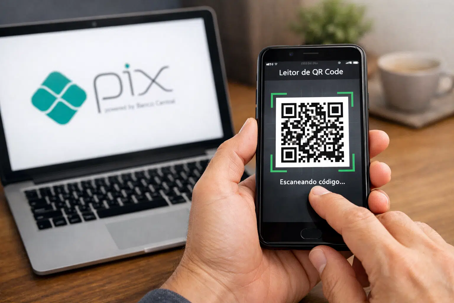 A era da gratificação instantânea: como o Pix transformou a psicologia do lazer no Brasil