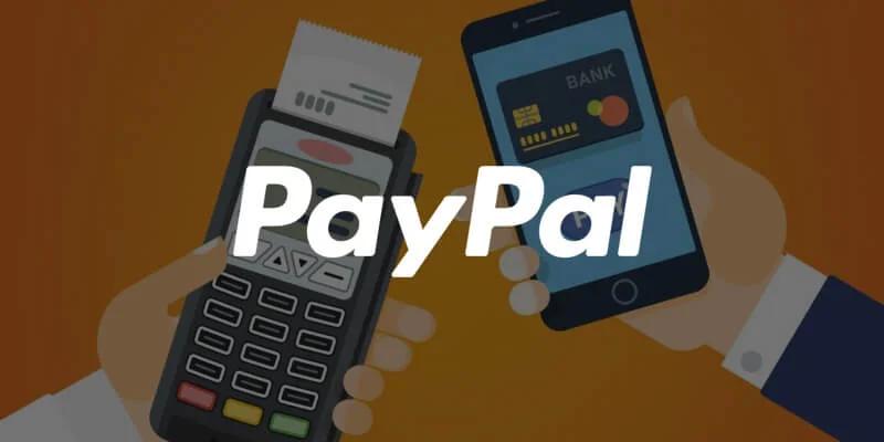 Cassinos paypal