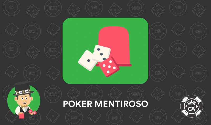 poker mentiroso