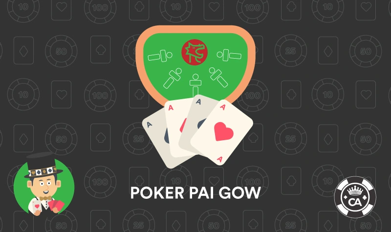 poker pai gow