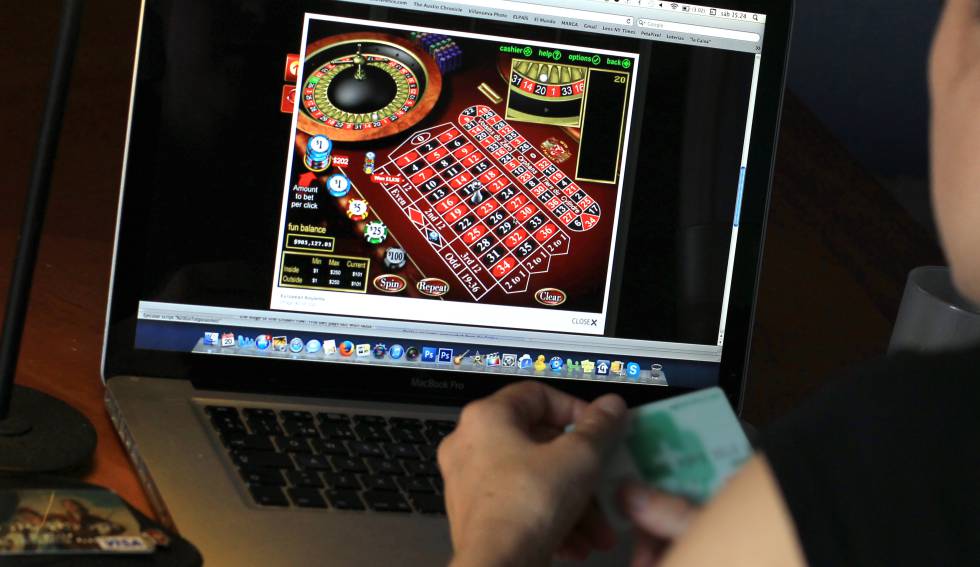 Chile presenta proyecto de ley para reglamentar casinos online y apuestas