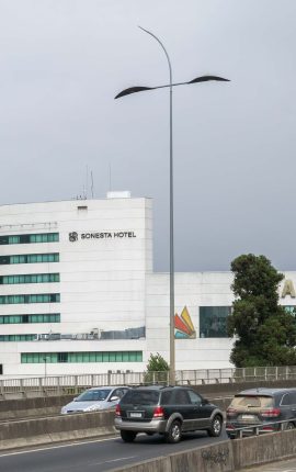 Casinos Marina del Sol y sus nuevos propietarios