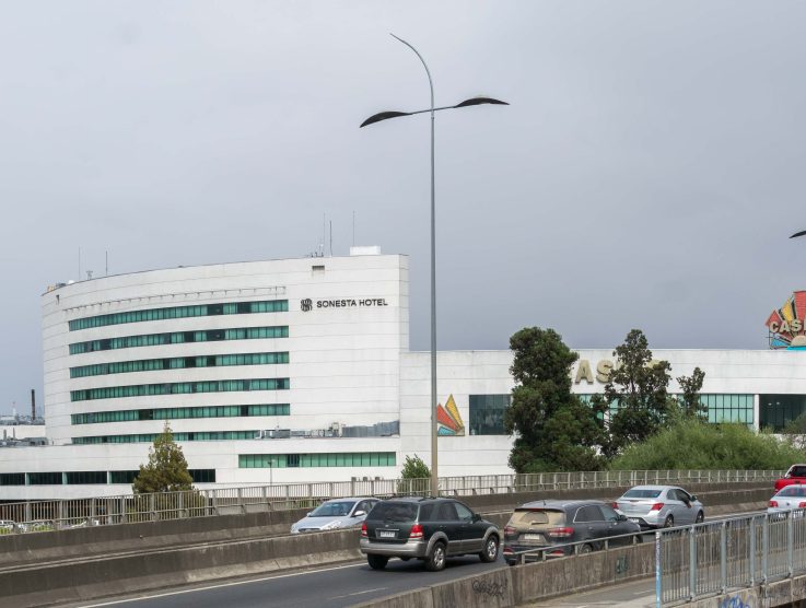 Casinos Marina del Sol y sus nuevos propietarios