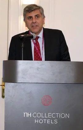 Rodrigo Guiñez Saavedra y su aporte a la industria del juego en Chile