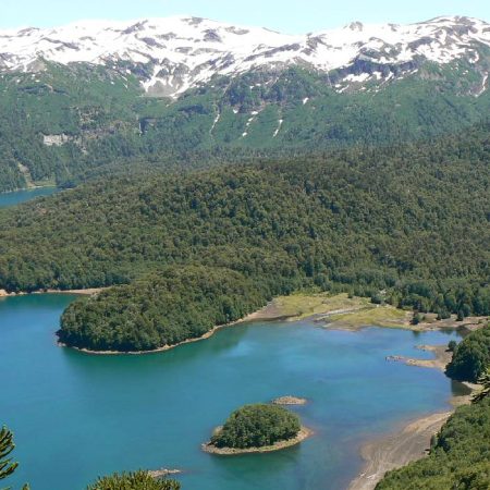 Arquitectura: cómo los casinos del sur de Chile se integran con los paisajes extremos