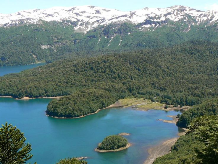 Arquitectura: cómo los casinos del sur de Chile se integran con los paisajes extremos