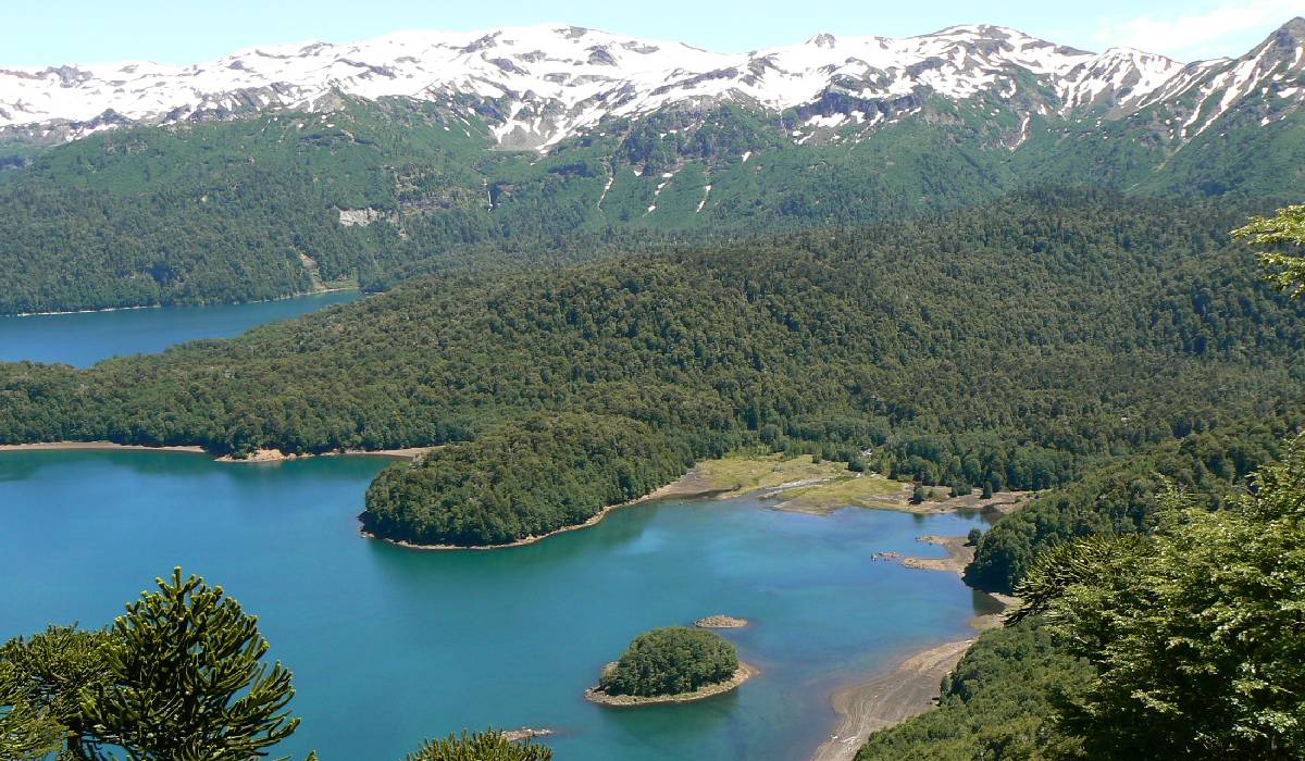 Arquitectura: cómo los casinos del sur de Chile se integran con los paisajes extremos