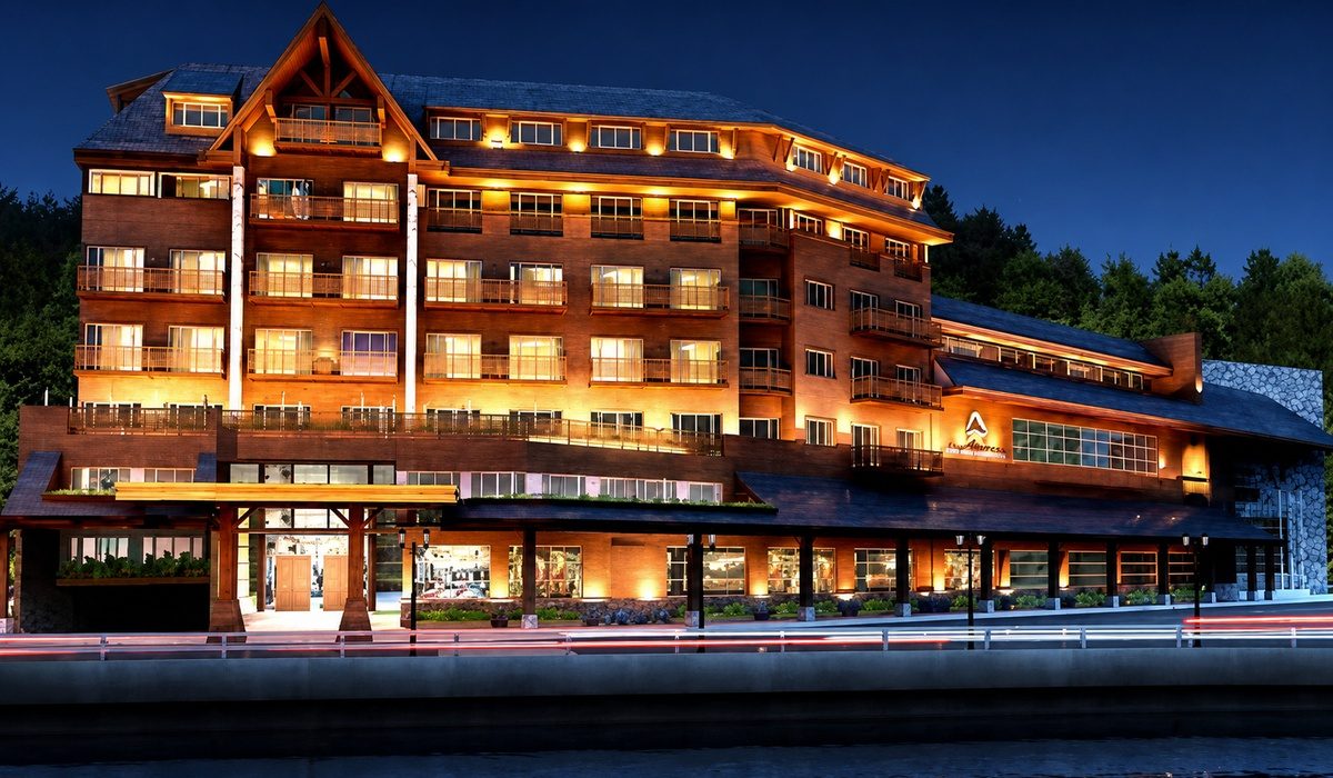 Casino en Puerto Varas
