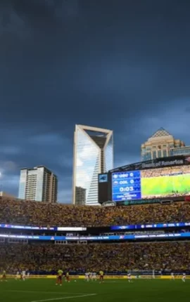 Futbol sudamericano y casinos online, una relación de ‘ensueño’