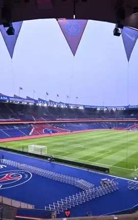 Casino ruso expande su presencia en la élite del futbol mundial