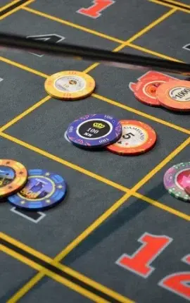 Casinos físicos vs. casinos online