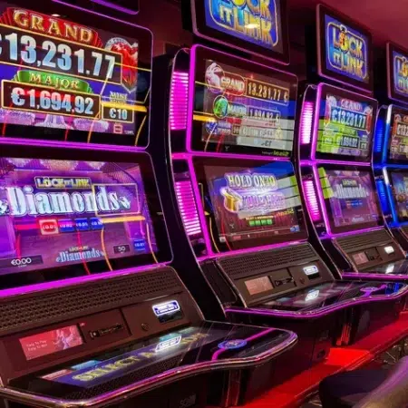 Pragmatic Play y Luckia se unen para dar giros gratis y multiplicadores de apuesta