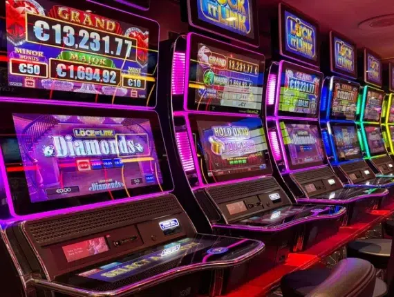 Pragmatic Play y Luckia se unen para dar giros gratis y multiplicadores de apuesta