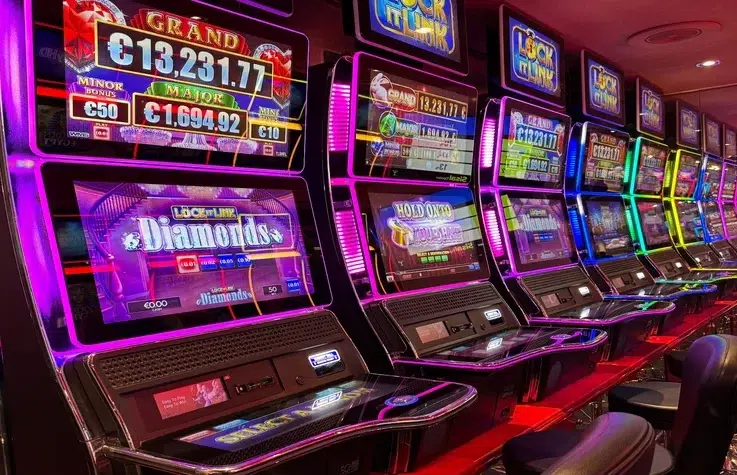 Pragmatic Play y Luckia se unen para dar giros gratis y multiplicadores de apuesta