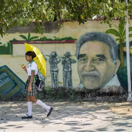 De García Márquez a los casinos: la cultura del azar y las supersticiones en Colombia