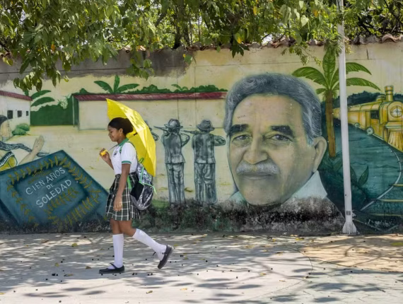 De García Márquez a los casinos: la cultura del azar y las supersticiones en Colombia