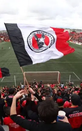 Club, estadio y patrocinador con mismo dueño: un casino