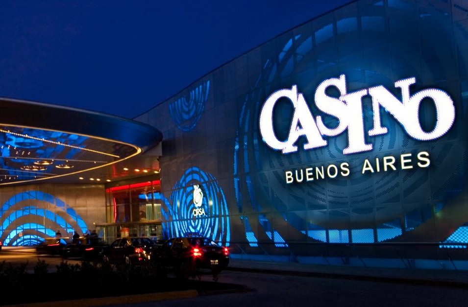 Casino Buenos Aires