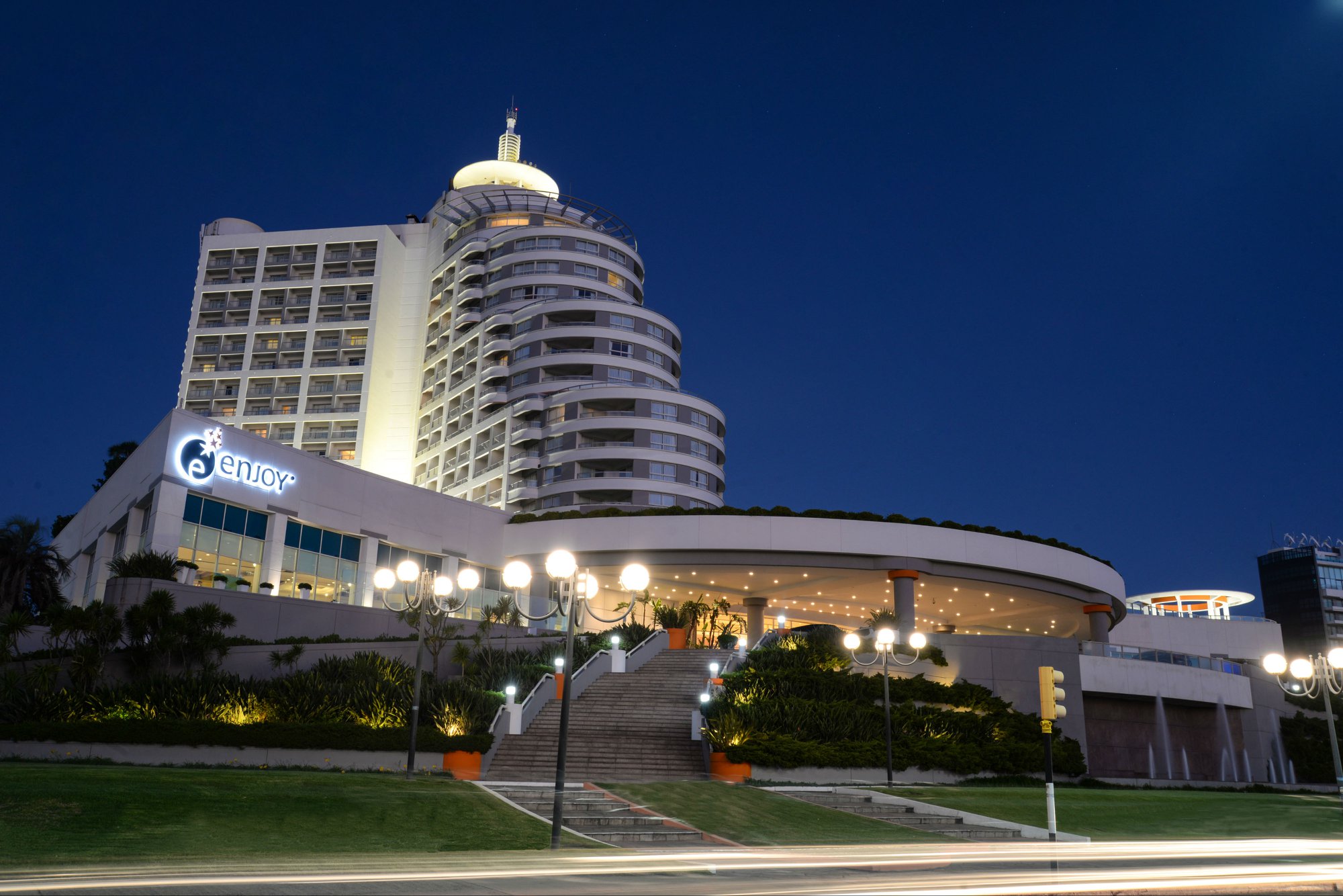 Enjoy Punta del Este 