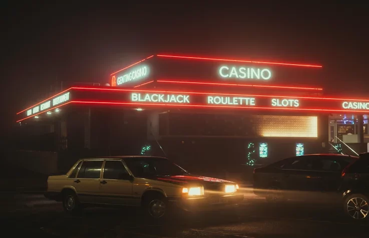 Cinco casinos imperdibles en Sudamérica