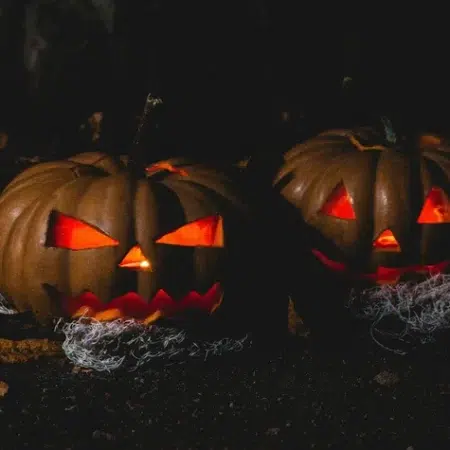 Halloween trae giros gratis al casino online de Latribet