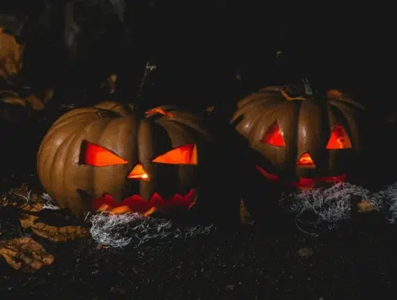 Halloween trae giros gratis al casino online de Latribet