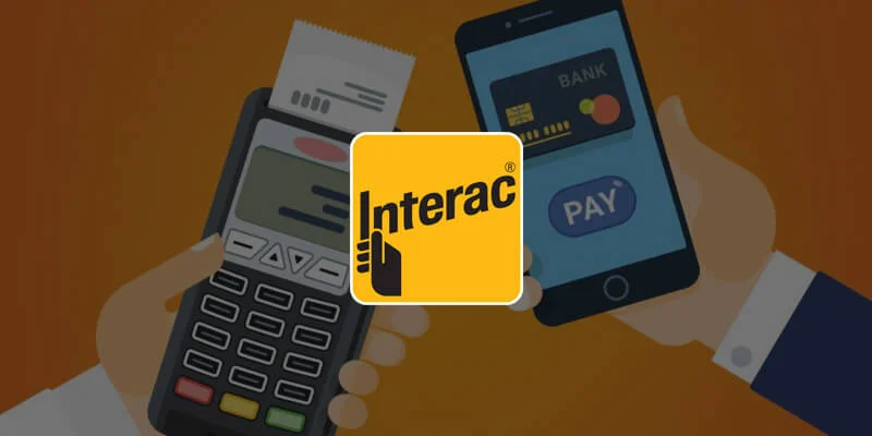 Casinos interac