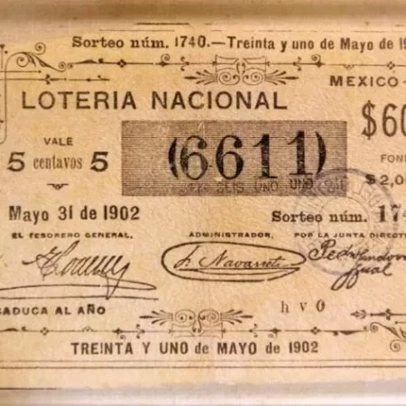 Lotería Nacional digitalizará 16 mil artículos históricos