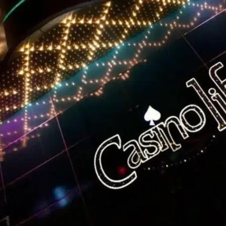 El casino de los espectáculos en Ciudad de México