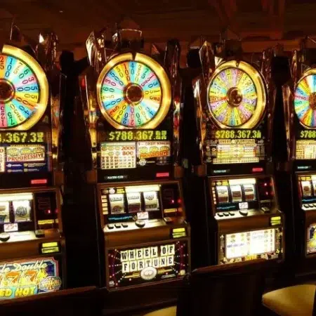 Mega Moolah: la slot de los millonarios de los casinos online