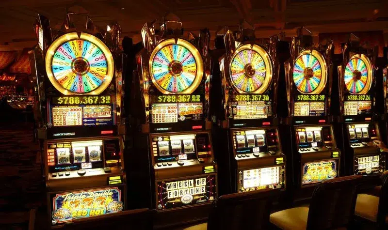 Mega Moolah: la slot de los millonarios de los casinos online
